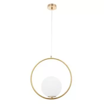 Светильник подвесной Arte lamp A7742SP-1AB MATISSE