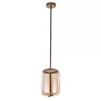 Светильник подвесной Arte Lamp A7766SP-1AB CODY