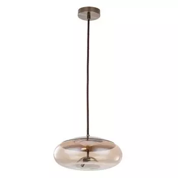 Светильник подвесной Arte Lamp A7767SP-1AB CODY