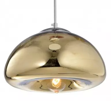 Светильник подвесной Arte lamp A8041SP-1GO Swift