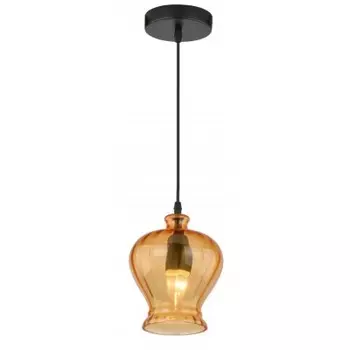 Светильник подвесной Arte lamp A8127SP-1AM FESTA