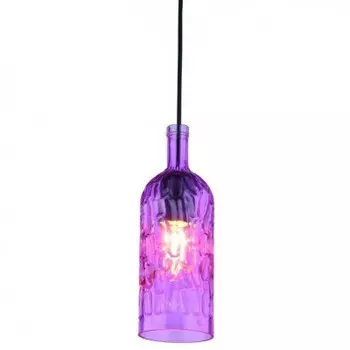 Светильник подвесной Arte lamp A8132SP-1MG FESTA