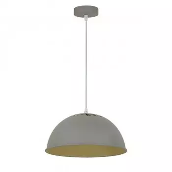 Светильник подвесной Arte lamp A8173SP-1GY Buratto