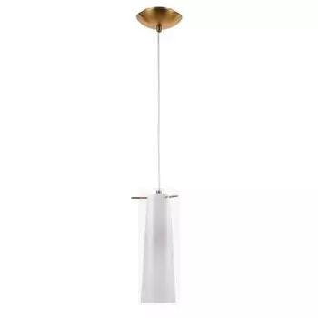 Светильник подвесной Arte lamp A8983SP-1PB ARIES