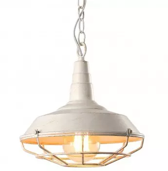Светильник подвесной Arte lamp A9181SP-1WG Ferrico
