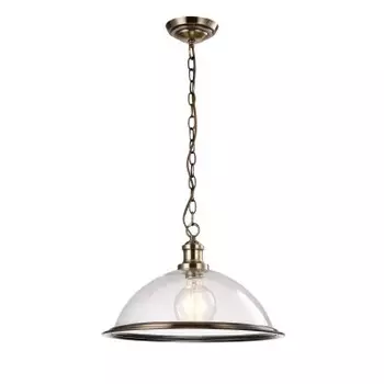 Светильник подвесной Arte lamp A9273SP-1AB Oglio