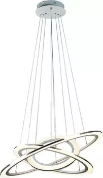 Светильник подвесной Arte lamp A9305SP-3WH ROTONDO