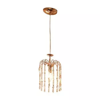 Светильник подвесной Citilux CL304211 Опера