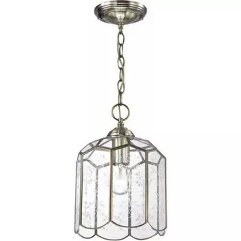 Светильник подвесной Citilux CL442210 Витра-2