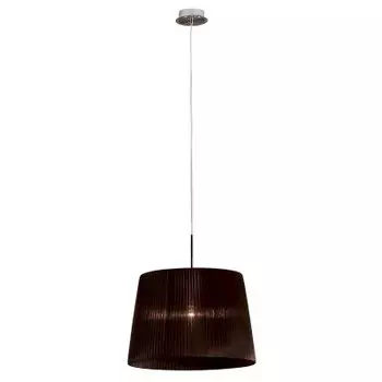 Светильник подвесной Citilux CL913612 Шоколадный