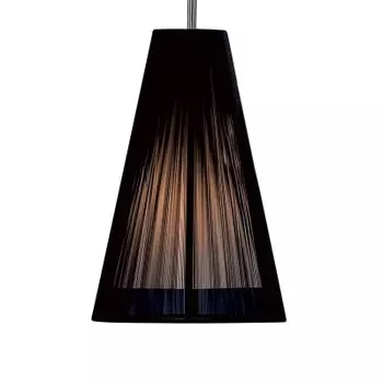 Светильник подвесной Citilux CL936008 Черный