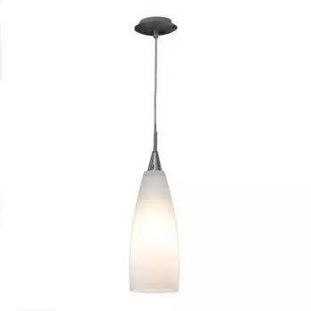 Светильник подвесной белый Citilux CL942011 Бокал