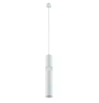 Светильник подвесной Crystal lux CLT 038C360 WH 1400/203