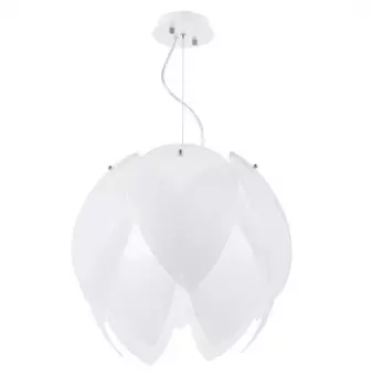 Светильник подвесной Crystal lux FLURRY SP3 1790/203