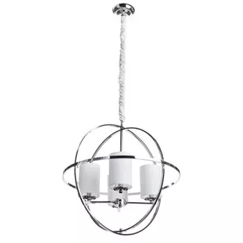 Светильник подвесной Divinare 1159/01 LM-4 Spazio