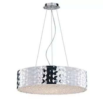 Светильник подвесной Divinare 2002/01 SP-9