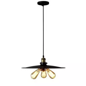 Светильник подвесной Divinare 2003/21 SP-3