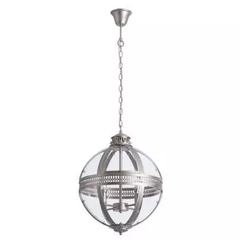 Светильник подвесной Divinare 2027/19 SP-4 SFERA