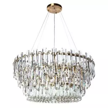 Светильник подвесной Divinare 3510/17 SP-18 BELLATRIX