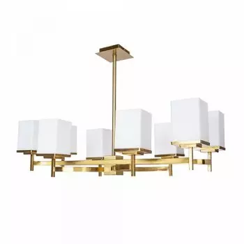 Светильник подвесной Divinare 4504/17 LM-8 FAWARIS