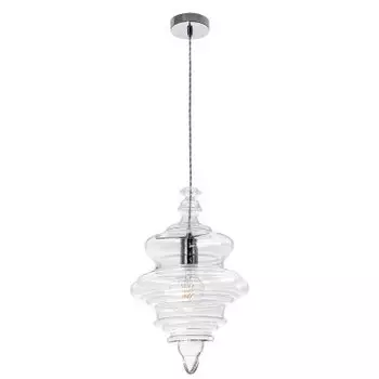 Светильник подвесной Divinare 5000/02 SP-1 MAUMEE