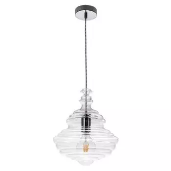 Светильник подвесной Divinare 5003/02 SP-1 MAUMEE