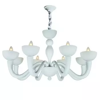 Светильник подвесной Divinare 7091/01 LM-8