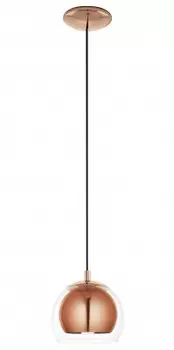 Светильник подвесной Eglo 94589 ROCAMAR