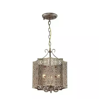 Подвесная люстра Favourite 1624-3P Bazar