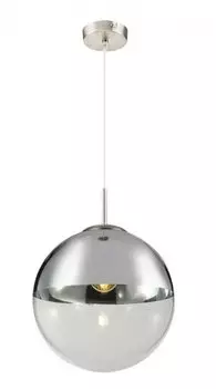 Светильник подвесной Glass TL1203H-11CH Toplight