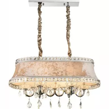 Светильник подвесной Globo 15409-7 SUSANNA