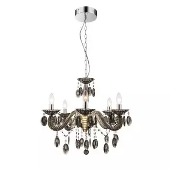 Светильник подвесной Globo 63133-5 HERBERT