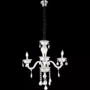 Светильник подвесной Globo 64118-3 TEEJAY