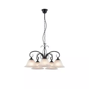 Светильник подвесной Globo 68410-5 ARIES