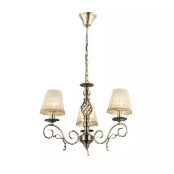 Светильник подвесной Globo 69011-3h