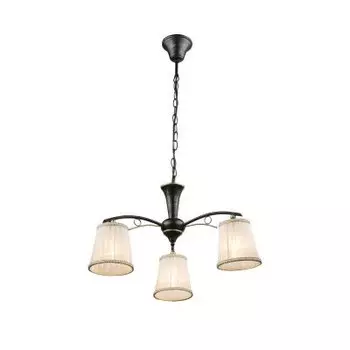 Светильник подвесной Globo 69014-3H GENOVEVA