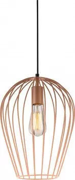 Светильник подвесной Kayla TL1174H-01PK Toplight