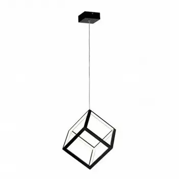 Светильник подвесной куб Citilux CL719201