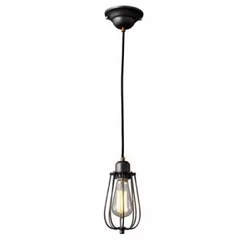 Светильник подвесной лофт Divinare 2001/01 SP-1