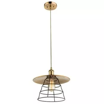 Светильник подвесной лофт Globo 15086h