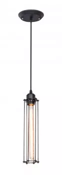 Подвесной светильник Loft it LOFT1131 Loft industrial cage