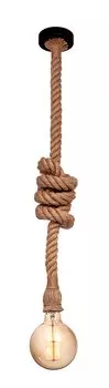 Подвесной светильник Loft it LOFT1174 Rope
