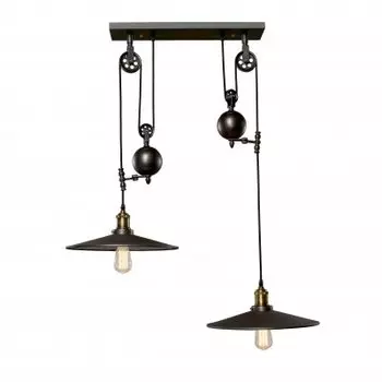 Светильник подвесной Loft It LOFT1832C-2