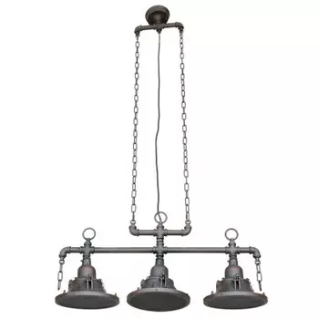 Светильник подвесной лофт LGO LSP-9679