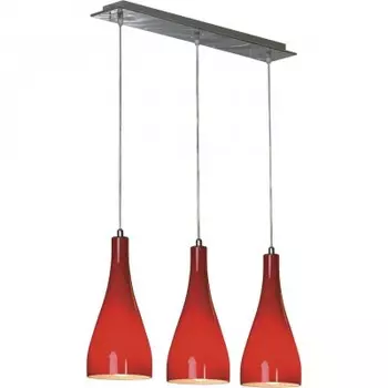 Светильник подвесной Lussole LSF-1156-03 RIMINI