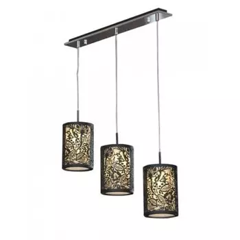 Светильник подвесной Lussole LSF-2376-03 VETERE