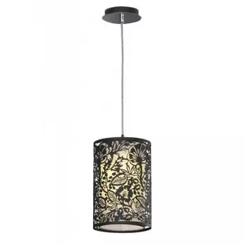 Светильник подвесной Lussole LSF-2386-01 VETERE