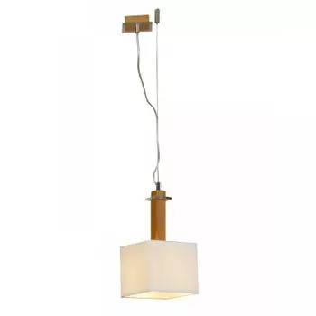 Светильник подвесной Lussole LSF-2516-01 MONTONE