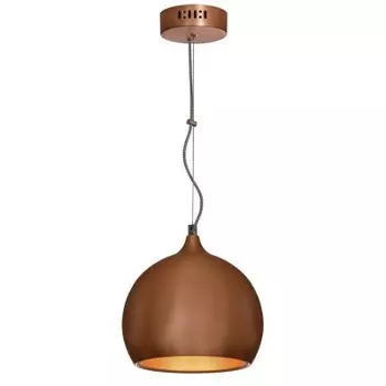 Светильник подвесной Lussole LSN-6106-01