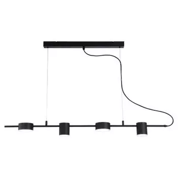 Светильник подвесной Lussole LSP-8152